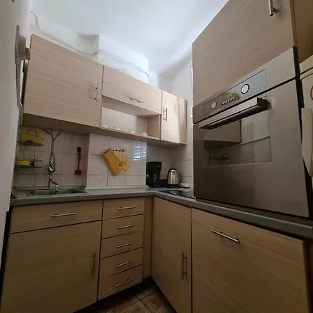 Apartment Dada