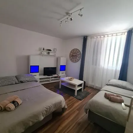 Apartment Dada *