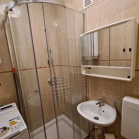 Apartman Dada