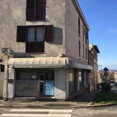 Dada Apartman