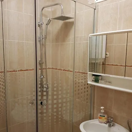 Dada Apartman *