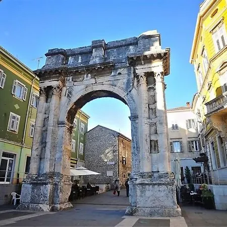 Dada Apartman